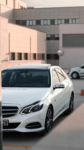 Özel Şoförlü VIP Araç rezervasyon öncesinde bilinmesi gerekenler