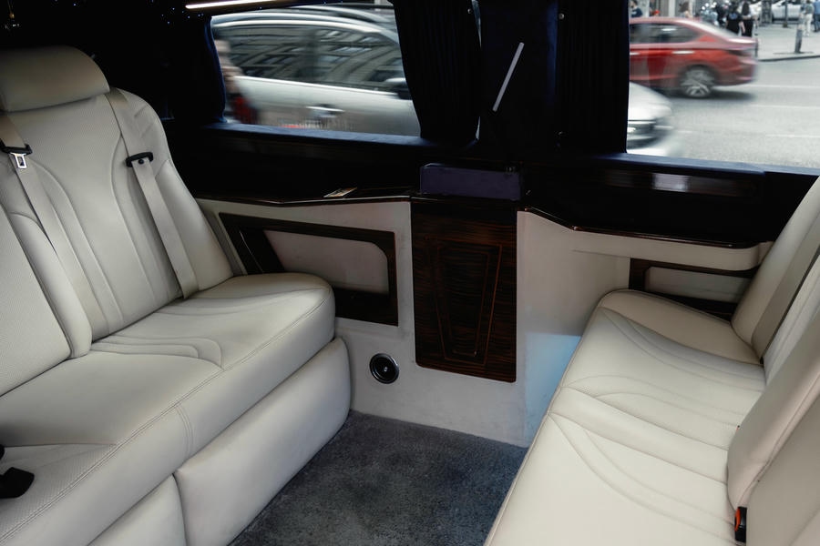 Kepez VIP transfer - Planlı Yolculuk