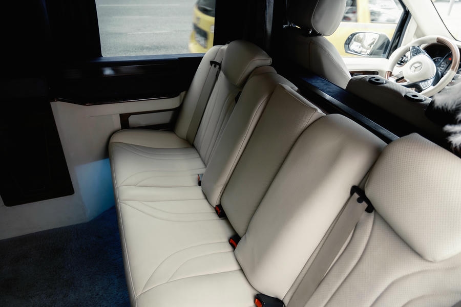 Kumluca VIP Transfer yolculuk hazırlığı
