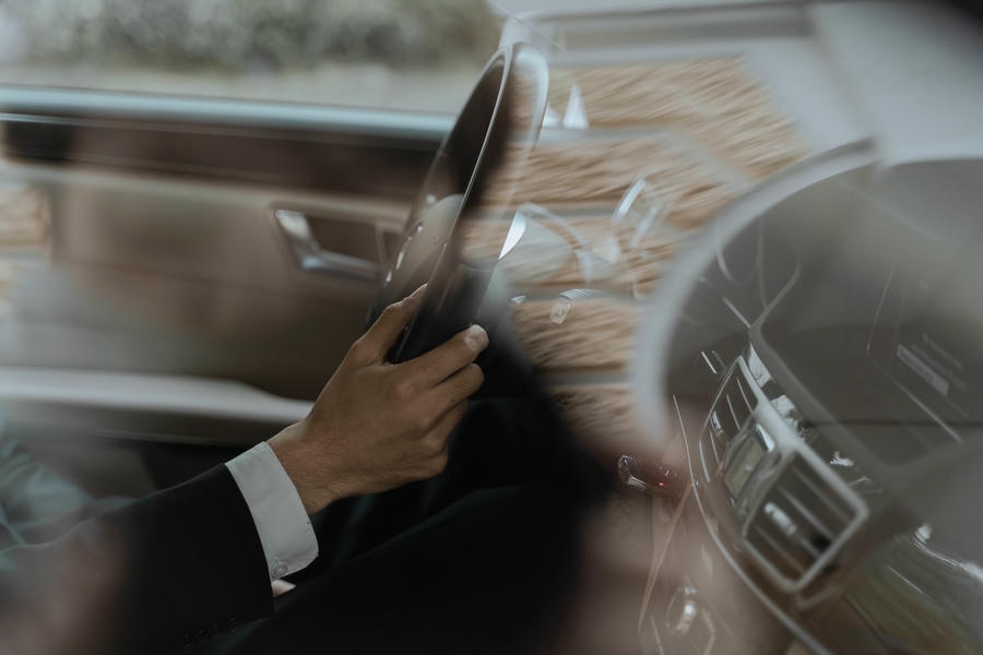 Demre VIP Transfer konforlu transfer
