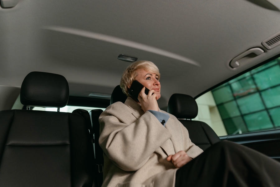 Kumluca VIP transfer - Planlı Yolculuk