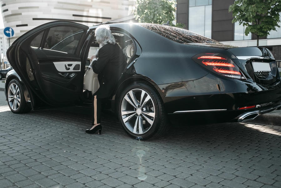 Yolcu karşılama VIP transfer hizmeti